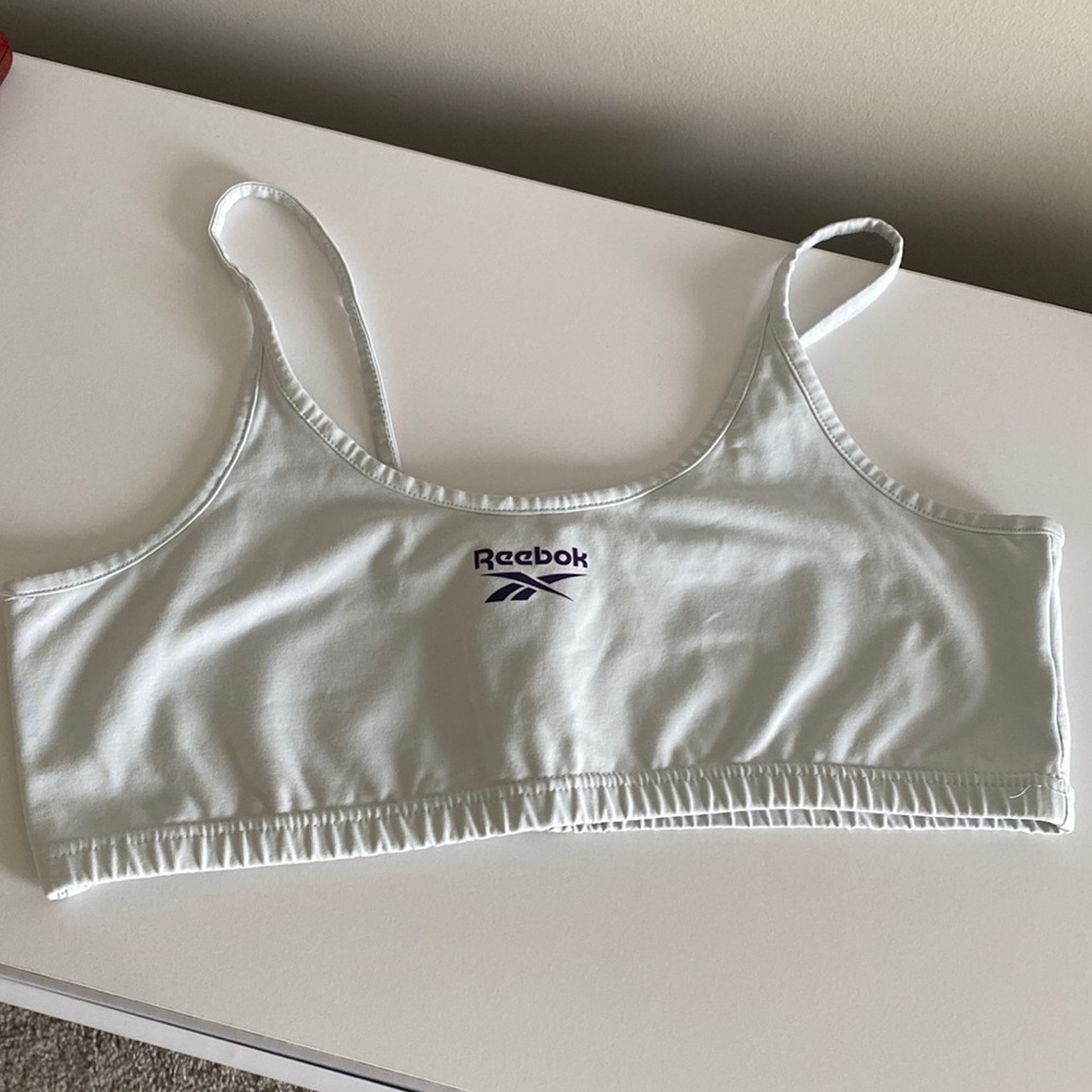 Reebok Sports Bra